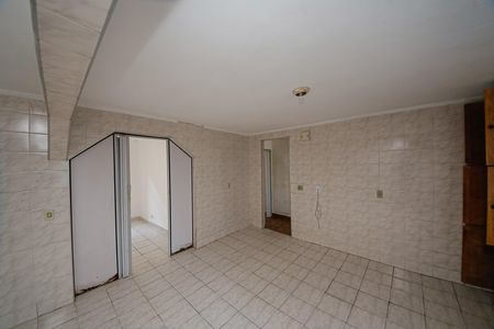 Casa para alugar com 124m², 2 quartos e 1 vaga Casa para alugar com 124m², 2 quartos e 1 vagaCozinha