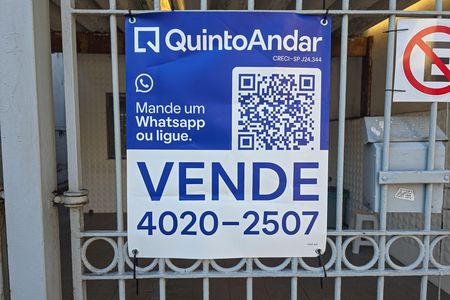 Casa para alugar com 124m², 2 quartos e 1 vaga Casa para alugar com 124m², 2 quartos e 1 vagaPlaca