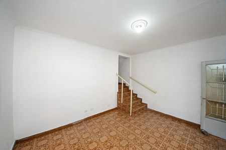 Casa para alugar com 2 quartos, 124m² em Vila Antonieta, São Paulo