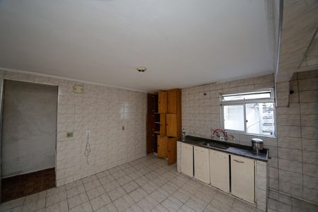 Casa para alugar com 124m², 2 quartos e 1 vaga Casa para alugar com 124m², 2 quartos e 1 vagaCozinha