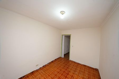 Casa para alugar com 2 quartos, 124m² em Vila Antonieta, São Paulo