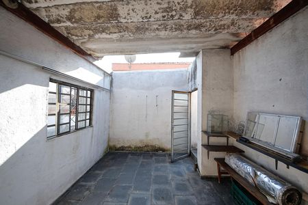 Casa para alugar com 124m², 2 quartos e 1 vaga Casa para alugar com 124m², 2 quartos e 1 vagaÁrea de serviço