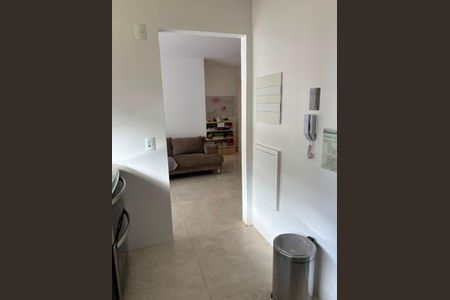 Sala de apartamento para alugar com 2 quartos, 100m² em SHCNW, Brasília