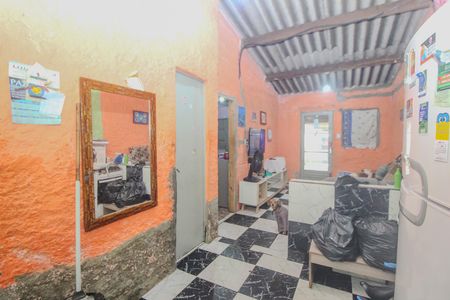 Casa à venda com 70m², 2 quartos e 1 vaga Casa à venda com 70m², 2 quartos e 1 vagaSala/Cozinha