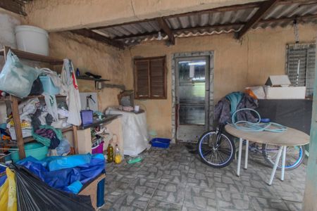 Casa à venda com 70m², 2 quartos e 1 vaga Casa à venda com 70m², 2 quartos e 1 vagaHall de entrada/Garagem