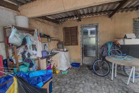 Casa à venda com 70m², 2 quartos e 1 vaga Casa à venda com 70m², 2 quartos e 1 vagaHall de entrada/Garagem