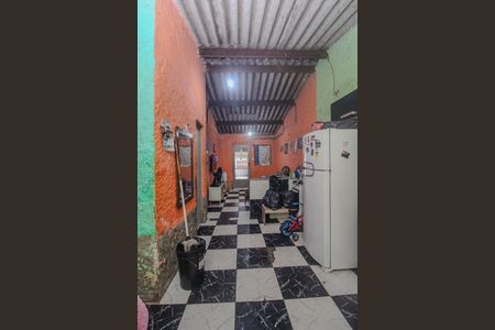 Casa à venda com 70m², 2 quartos e 1 vaga Casa à venda com 70m², 2 quartos e 1 vagaSala/Cozinha