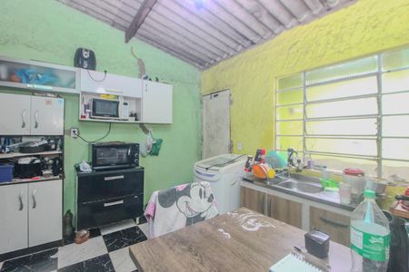 Casa à venda com 70m², 2 quartos e 1 vaga Casa à venda com 70m², 2 quartos e 1 vagaSala/Cozinha