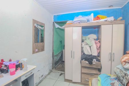 Casa à venda com 70m², 2 quartos e 1 vaga Casa à venda com 70m², 2 quartos e 1 vagaQuarto 2