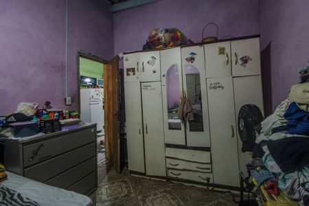 Casa à venda com 70m², 2 quartos e 1 vaga Casa à venda com 70m², 2 quartos e 1 vagaQuarto 2
