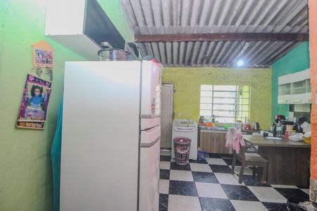 Casa à venda com 70m², 2 quartos e 1 vaga Casa à venda com 70m², 2 quartos e 1 vagaSala/Cozinha