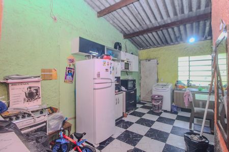Casa à venda com 70m², 2 quartos e 1 vaga Casa à venda com 70m², 2 quartos e 1 vagaSala/Cozinha