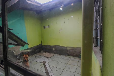 Casa à venda com 70m², 2 quartos e 1 vaga Casa à venda com 70m², 2 quartos e 1 vagaÁrea de Serviço