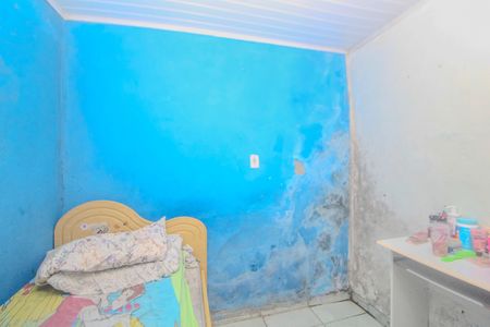 Casa à venda com 70m², 2 quartos e 1 vaga Casa à venda com 70m², 2 quartos e 1 vagaQuarto