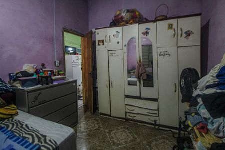 Casa à venda com 70m², 2 quartos e 1 vaga Casa à venda com 70m², 2 quartos e 1 vagaQuarto 2