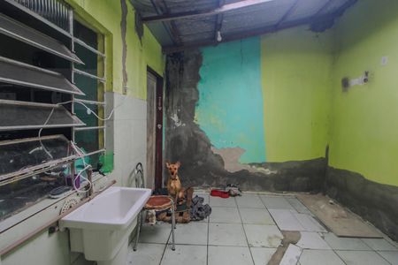 Casa à venda com 70m², 2 quartos e 1 vaga Casa à venda com 70m², 2 quartos e 1 vagaÁrea de Serviço