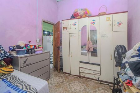 Casa à venda com 70m², 2 quartos e 1 vaga Casa à venda com 70m², 2 quartos e 1 vagaQuarto 2