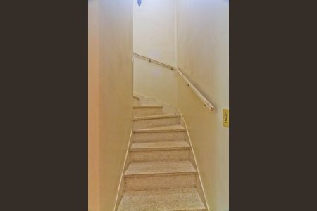 Escada de casa à venda com 3 quartos, 150m² em Imirim, São Paulo