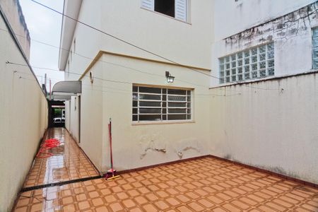 Área externa de casa à venda com 3 quartos, 150m² em Imirim, São Paulo