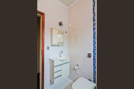 Banheiro de casa à venda com 3 quartos, 150m² em Imirim, São Paulo