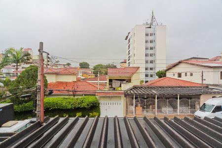 Vista de casa à venda com 3 quartos, 150m² em Imirim, São Paulo
