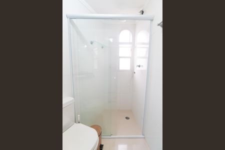 Apartamento para alugar com 57m², 2 quartos e 1 vagaBanheiro