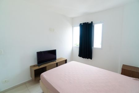 Quarto 1 de apartamento para alugar com 2 quartos, 57m² em Vila Clementino, São Paulo