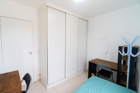Apartamento para alugar com 57m², 2 quartos e 1 vagaQuarto 2