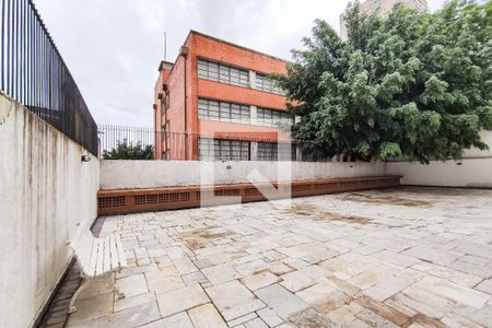 Apartamento para alugar com 57m², 2 quartos e 1 vagaÁrea comum