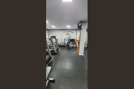 Apartamento à venda com 65m², 2 quartos e 1 vagaÁrea externa