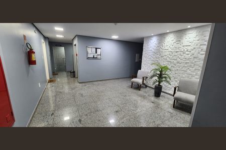 Apartamento à venda com 65m², 2 quartos e 1 vagaÁrea externa