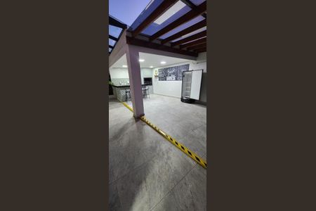Apartamento à venda com 65m², 2 quartos e 1 vagaÁrea externa