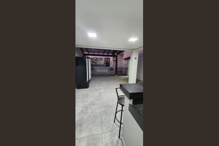 Apartamento à venda com 65m², 2 quartos e 1 vagaÁrea externa