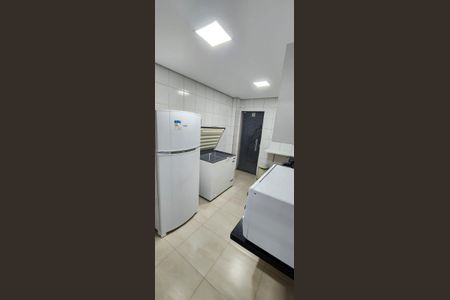 Apartamento à venda com 65m², 2 quartos e 1 vagaCozinha