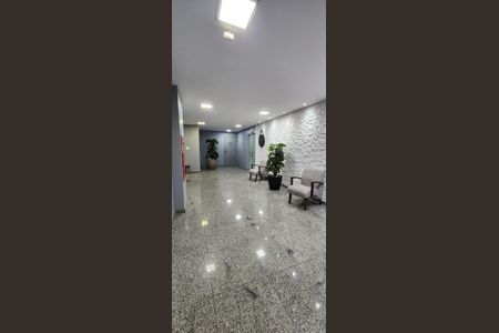 Apartamento à venda com 65m², 2 quartos e 1 vagaÁrea externa