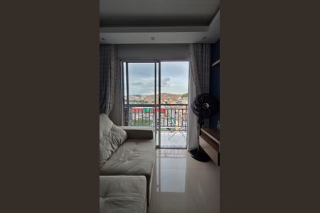 Apartamento à venda com 65m², 2 quartos e 1 vagaSala