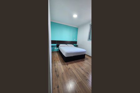 Apartamento à venda com 65m², 2 quartos e 1 vagaQuarto 