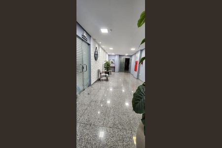 Apartamento à venda com 65m², 2 quartos e 1 vagaÁrea externa