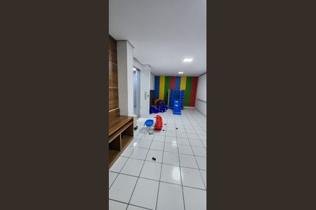 Apartamento à venda com 65m², 2 quartos e 1 vagaÁrea externa