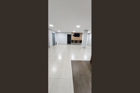 Apartamento à venda com 65m², 2 quartos e 1 vagaÁrea externa