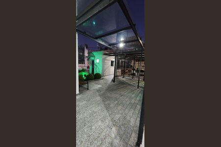 Apartamento à venda com 65m², 2 quartos e 1 vagaÁrea externa