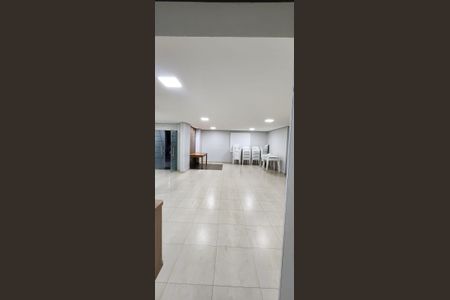 Apartamento à venda com 65m², 2 quartos e 1 vagaÁrea externa