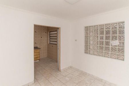 Sala de Jantar de casa para alugar com 3 quartos, 100m² em Vila Santa Terezinha (zona Norte), São Paulo