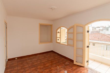 Quarto 1 de casa para alugar com 3 quartos, 100m² em Vila Santa Terezinha (zona Norte), São Paulo