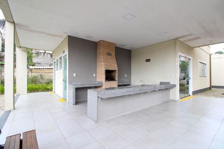Apartamento para alugar com 38m², 2 quartos e sem vaga Apartamento para alugar com 38m², 2 quartos e sem vagaChurrasqueira