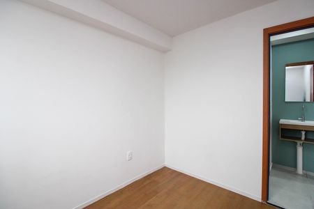 Quarto 1 de apartamento para alugar com 2 quartos, 38m² em Morumbi, São Paulo