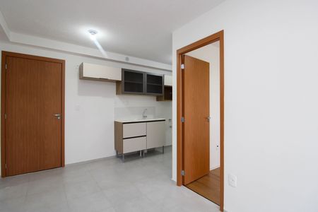 Apartamento para alugar com 38m², 2 quartos e sem vaga Apartamento para alugar com 38m², 2 quartos e sem vagaSala/Cozinha