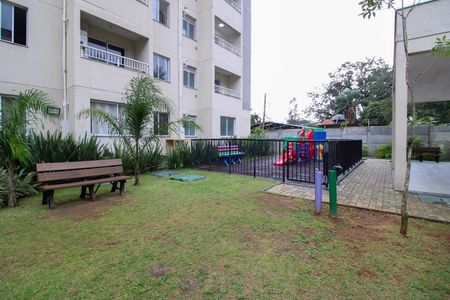 Apartamento para alugar com 38m², 2 quartos e sem vaga Apartamento para alugar com 38m², 2 quartos e sem vagaÁrea comum