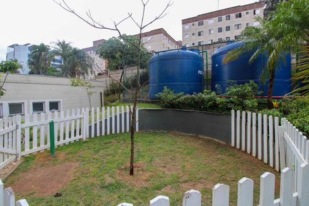 Apartamento para alugar com 38m², 2 quartos e sem vaga Apartamento para alugar com 38m², 2 quartos e sem vagaEspaço pet
