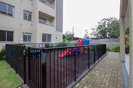 Apartamento para alugar com 38m², 2 quartos e sem vaga Apartamento para alugar com 38m², 2 quartos e sem vagaPlayground